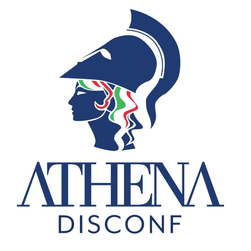 Logo Athena