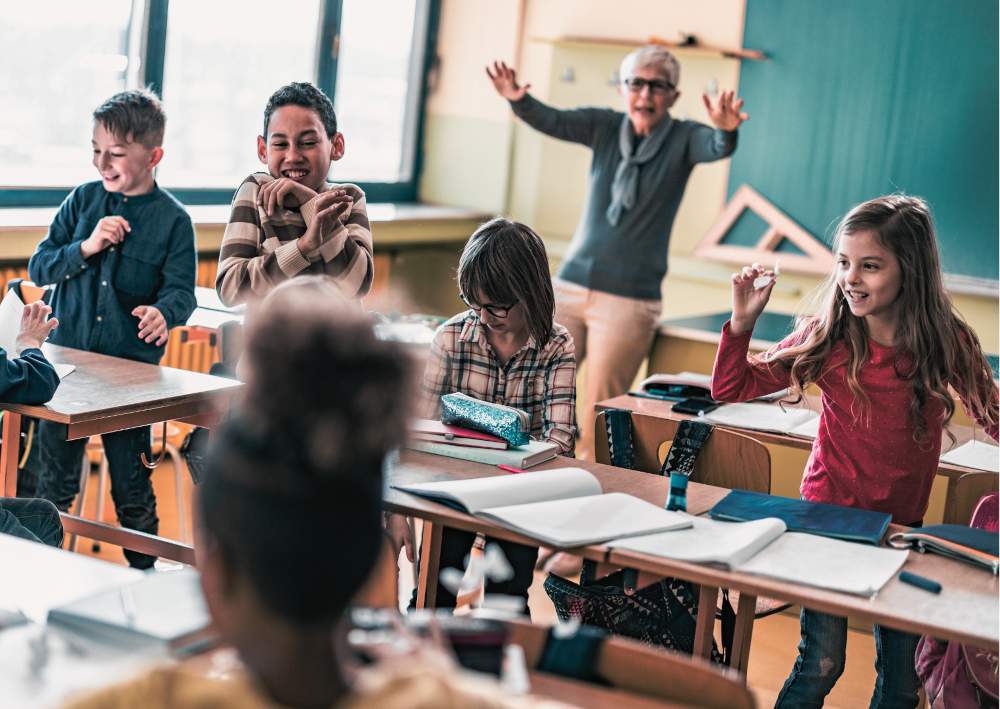 La gestione efficace della classe: tecniche e strategie per la prevenzione e la gestione dei conflitti a scuola