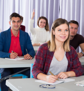 formazione in servizio